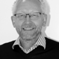 Porträtt av Roger Hamberg, E-handel och IT på NA Svensson