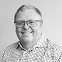 Porträtt av Patrik Lindberg, Godsmottagning / Säljare AGA på NA Svensson Nyköping