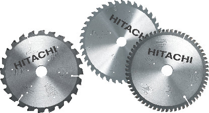 SÅGKLINGA 216X2,3 MM 30 MM HÅL - HiKOKI Power Tools