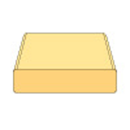 GLESPANEL G4-3 GRAN 28X12 LPM