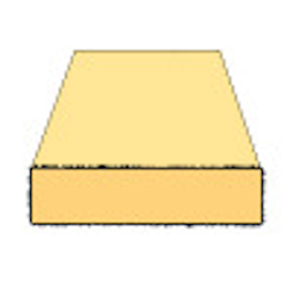 12X50 LÄKT GRAN G4-2 LPM