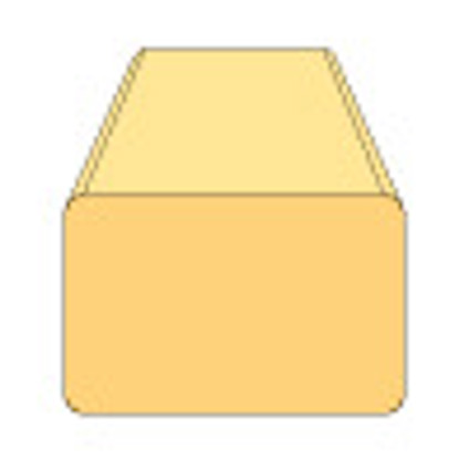 45X70 BYGGREGEL C14 GRAN 2,5M