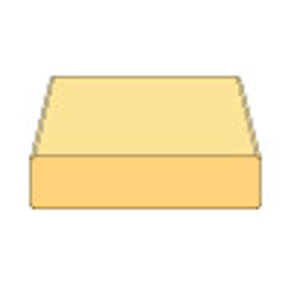 45X195 K-VIRKE C24 GRAN 3,6M