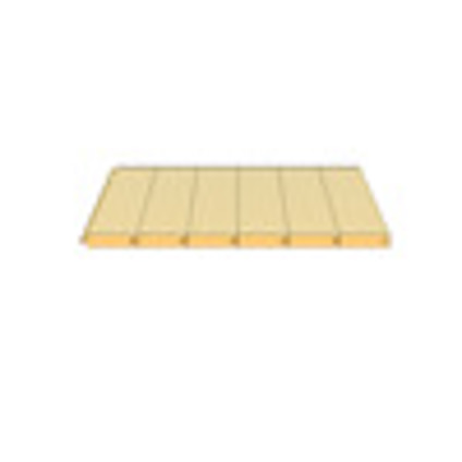 20 MM UNDERLAGSSPONTLUCKA GRAN G4-3 3,6M