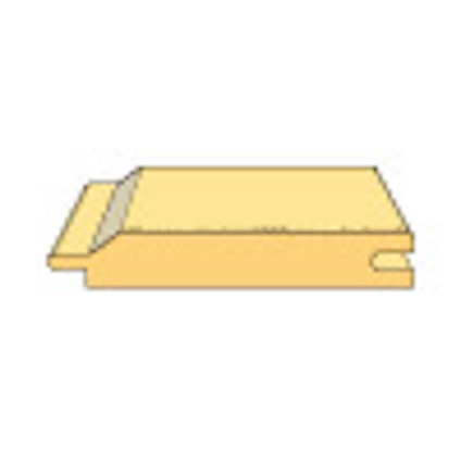 22X145 ENKELFASSPONT GRAN G4-2 3,6M