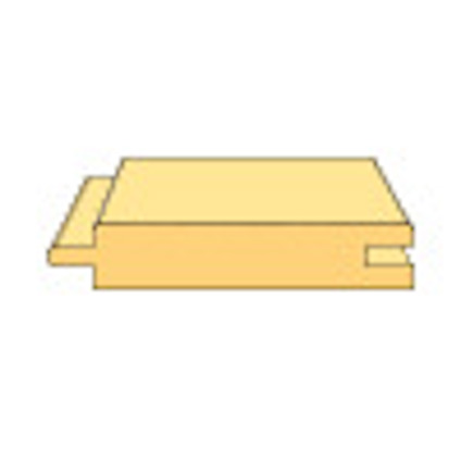 22X120 SPONTAD YTTERPANEL GRAN G4-2 4,2M