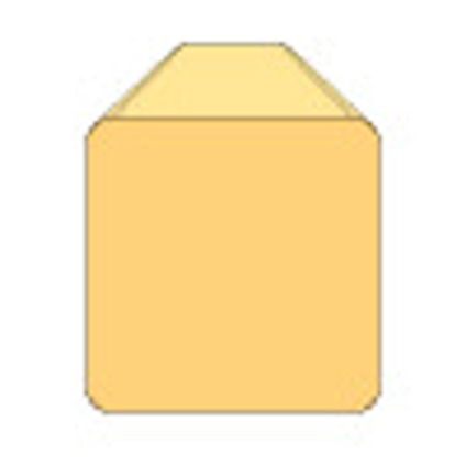 45X45 BYGGREGEL G4-2 IMP NTR/AB 3,6M