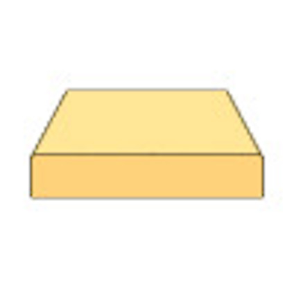 22X120 YTTERPANELBRÄDA IMP NTR /AB G4-2 4,8M