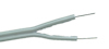 KABEL GELIA EKU N00VH-U 2 LEDARE 10M VIT