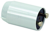 GLIMTÄNDARE GELIA 22W VIT 2-PACK