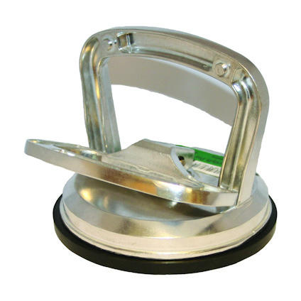 PLATTLYFT KGC PRO METALL