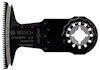 SÅGBLAD BOSCH AII65BSPC 65MM HCS BULK