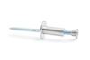 LEDSTÅNGSBESLAG HABO 951 RF M10X165MM