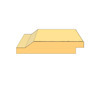 22X120 FALSAD ENKELFAS CMP-G GRAN 3,0M