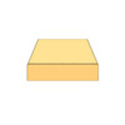 22X95 YTTERPANELBRÄDA CMP-S GRAN 3,0M