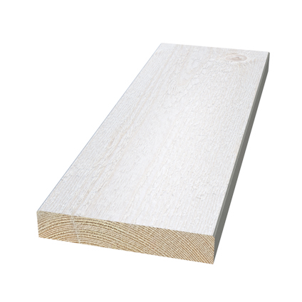 22X145 YTTERPANELBRÄDA CMP-G GRAN 3,6M