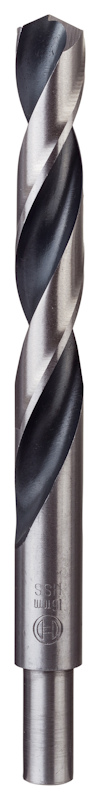 METALLBORR BOSCH HSS-R 12MM 16MM 120MM