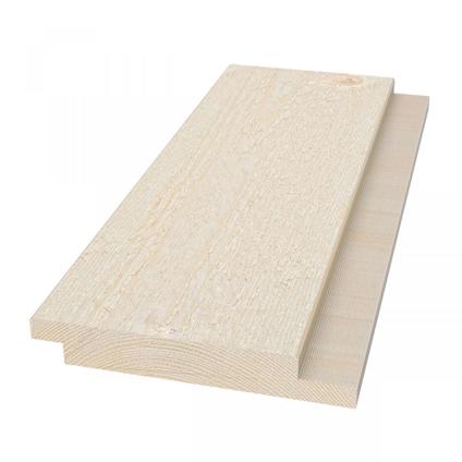22X145 FALSAD SPÅRPANEL MED RAKA KANTER GRAN G4-2 4,2M