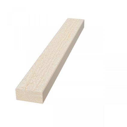 22X45 YTTERPANELBRÄDA GRAN G4-2 4,8M