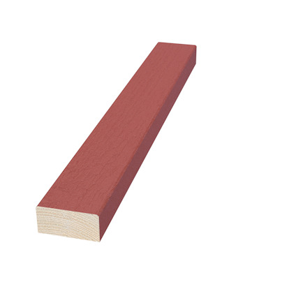 22X45 YTTERPANELLÄKT CMP-S GRAN 5,4M RÖD