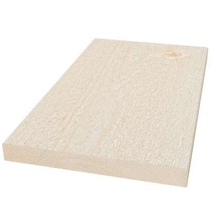22X195 YTTERPANELBRÄDA GRAN G4-2 4,8M