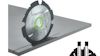 DIAMANTSÅGKLINGA FESTOOL 160X2,2X20 4 TÄNDER