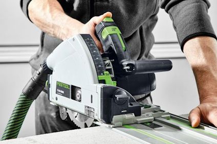 DIAMANTSÅGKLINGA FESTOOL 160X2,2X20 4 TÄNDER