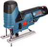 STICKSÅG BOSCH 12V 1,5KG 70MM SNEDSÅGNING L-BOXX