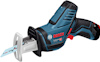 TIGERSÅG BOSCH 12V 65MM TRÄ 50MM METALL
