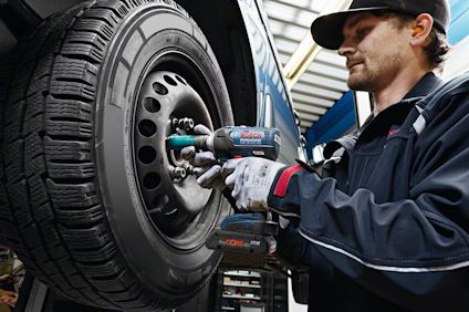 BATTERI PROCORE 4AH 18V