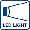 MUTTERDRAGARE BOSCH L-BOXX 2AH 1200/2600 V/MIN