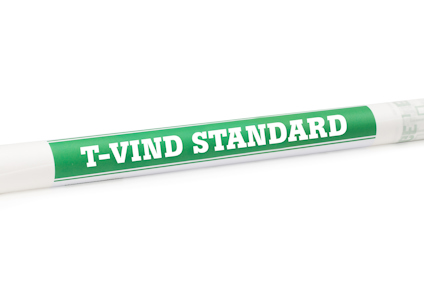 VINDSKYDD T-WIND STANDARD