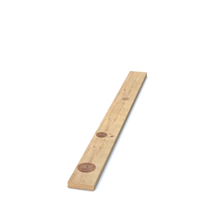 12X50 LÄKT GRAN G4-2 LPM