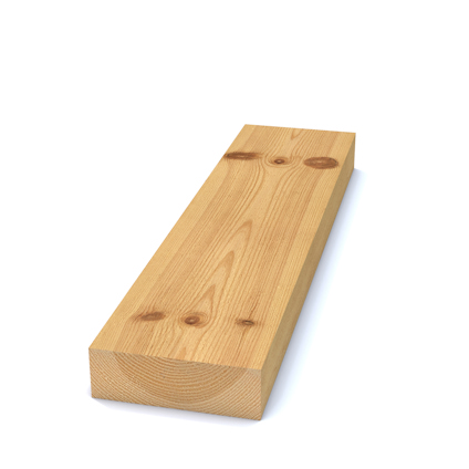 50X150 SÅGAT FURU G4-2 LPM