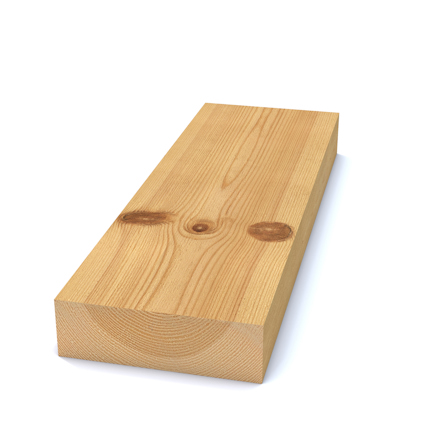 63X200 SÅGAT FURU G4-2 LPM