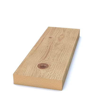 47X200 SÅGAT GRAN G4-2 LPM