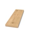 28X170 YTTERPANELBRÄDA GRAN G4-2 5,4M