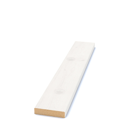 22X95 YTTERPANELBRÄDA CMP-G GRAN 4,2M
