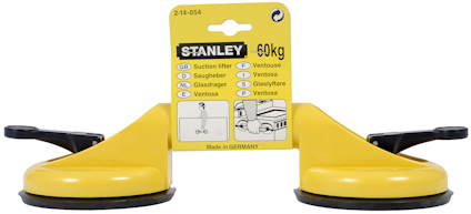 VAKUMLYFTARE STANLEY 2-14-054 60KG