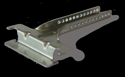 UNDERDEL NORGIPS FLEX NONIUS 110 MM 100 ST