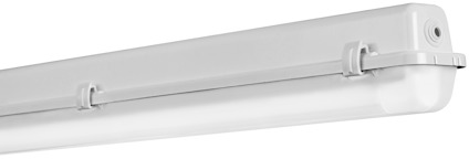 LYSRÖRSARMATUR LED 16W/840