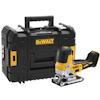 STICKSÅG DEWALT DCS335NT BODYGRIP 18V KOLBORSTFRI