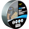 VÄVTEJP STOKVIS TAPES SILVER EXTRA STARK 48MM 50M