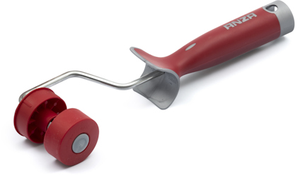 BYGEL ANZA ELITE MAXI 7 CM FASAD STAKET