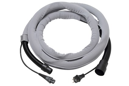 UTSUGSSLANG MIRKA 4M KABEL CE 230V