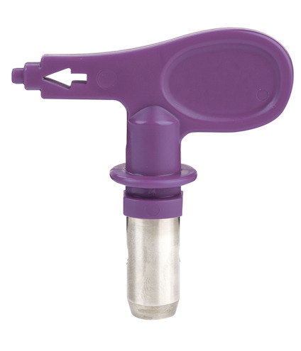 MUNSTYCKE WAGNER TRADE TIP 3 410 FINE FINISH