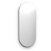 SPEGEL SVEDBERGS LED OVAL 450MM 1100MM 22,3W