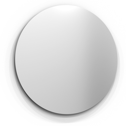 SPEGEL SVEDBERGS RUND LED 100X29MM 26,5W