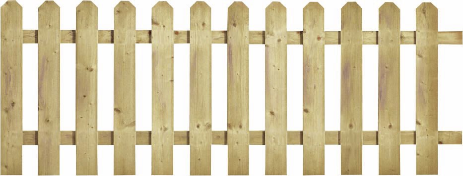 STAKET JABO 115 ORIGINAL TRYCKIMPREGNERAD GRAN - Jabo