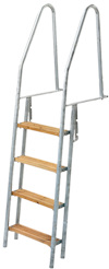 BRYGGSTEGE VARMFÖRZINKAD WBS FZV-1,1